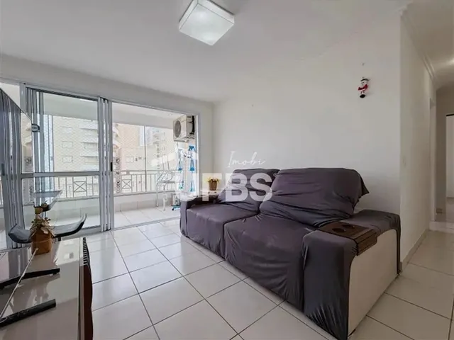 Imagem 11: Apartamento com 64 M² Privativos e 2 Quartos, Sendo 1 Suíte Plena, Disponível Para
