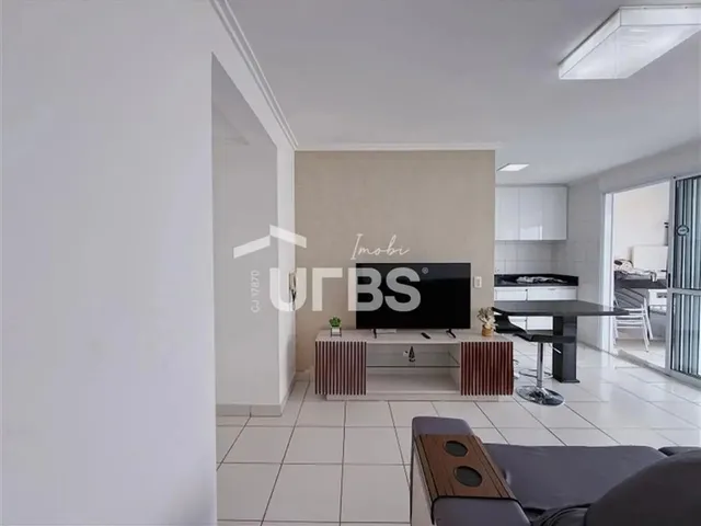 Imagem 7: Apartamento com 64 M² Privativos e 2 Quartos, Sendo 1 Suíte Plena, Disponível Para