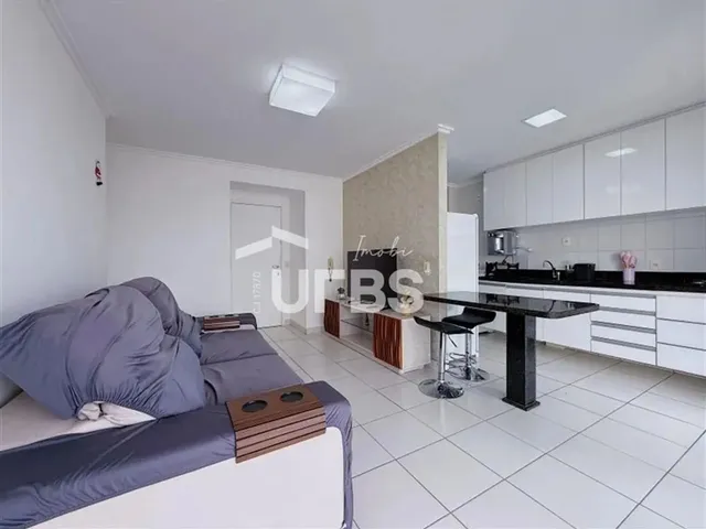 Imagem 9: Apartamento com 64 M² Privativos e 2 Quartos, Sendo 1 Suíte Plena, Disponível Para