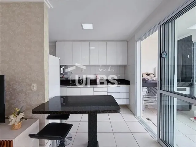 Imagem 14: Apartamento com 64 M² Privativos e 2 Quartos, Sendo 1 Suíte Plena, Disponível Para