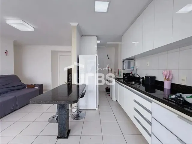 Imagem 15: Apartamento com 64 M² Privativos e 2 Quartos, Sendo 1 Suíte Plena, Disponível Para