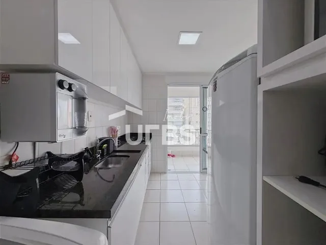 Imagem 8: Apartamento com 64 M² Privativos e 2 Quartos, Sendo 1 Suíte Plena, Disponível Para