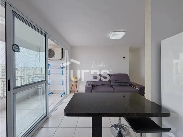 Imagem 16: Apartamento com 64 M² Privativos e 2 Quartos, Sendo 1 Suíte Plena, Disponível Para