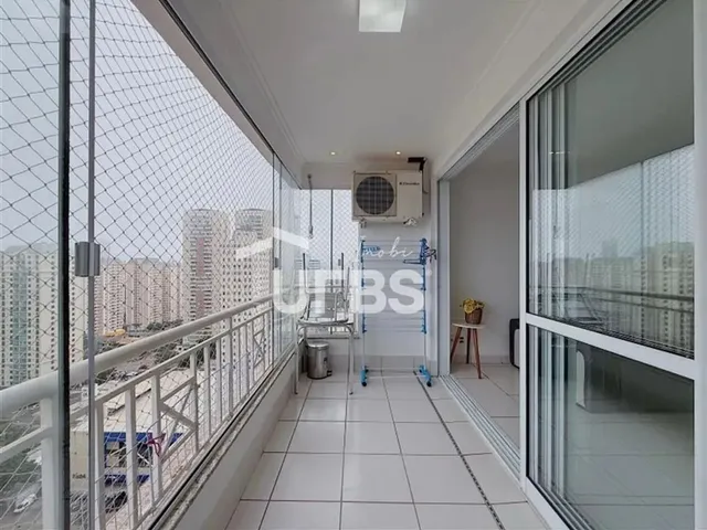 Imagem 6: Apartamento com 64 M² Privativos e 2 Quartos, Sendo 1 Suíte Plena, Disponível Para