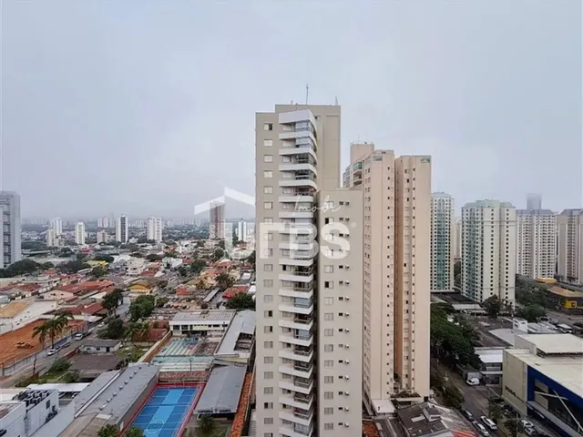 Imagem 13: Apartamento com 64 M² Privativos e 2 Quartos, Sendo 1 Suíte Plena, Disponível Para