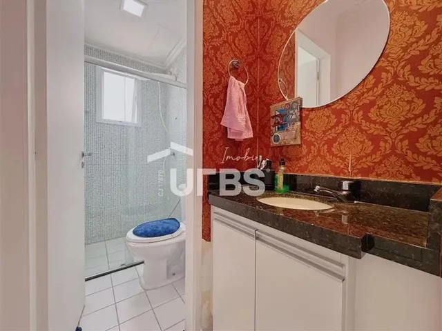 Imagem 5: Apartamento com 64 M² Privativos e 2 Quartos, Sendo 1 Suíte Plena, Disponível Para