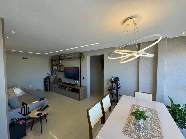 Imagem: Apartamento a Venda, 3 Quartos 1 Suíte