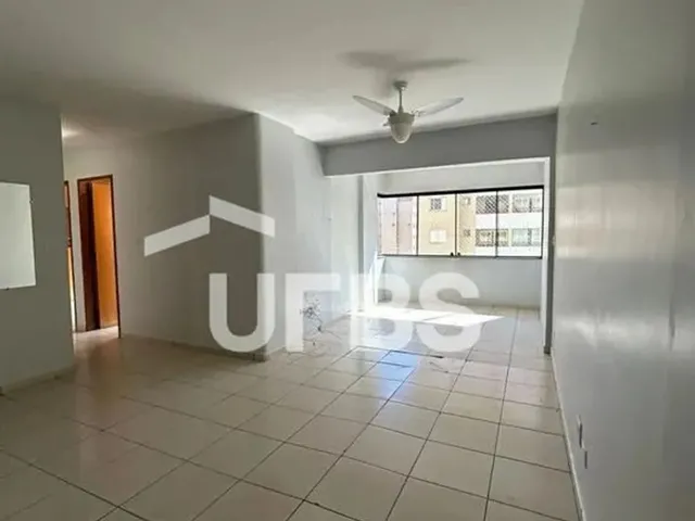 Imagem: Apartamento 3 Quartos Sendo 1 Suíte, Nascente