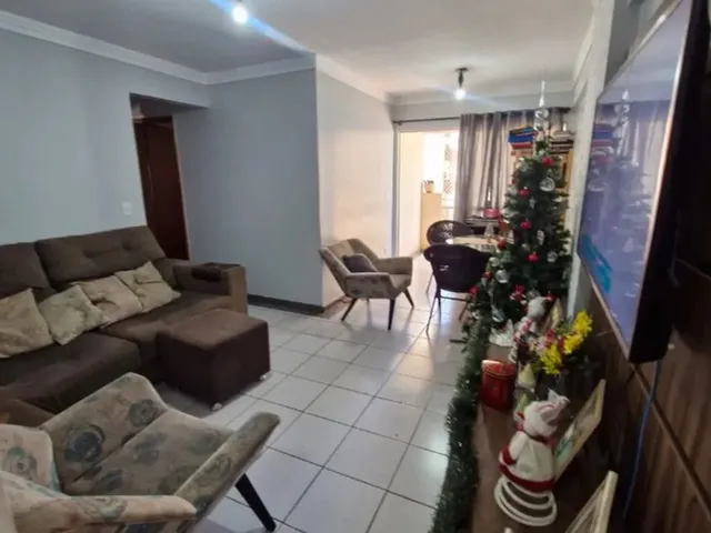 Imagem 7: Apartamento no Setor Bueno com 3 Quartos