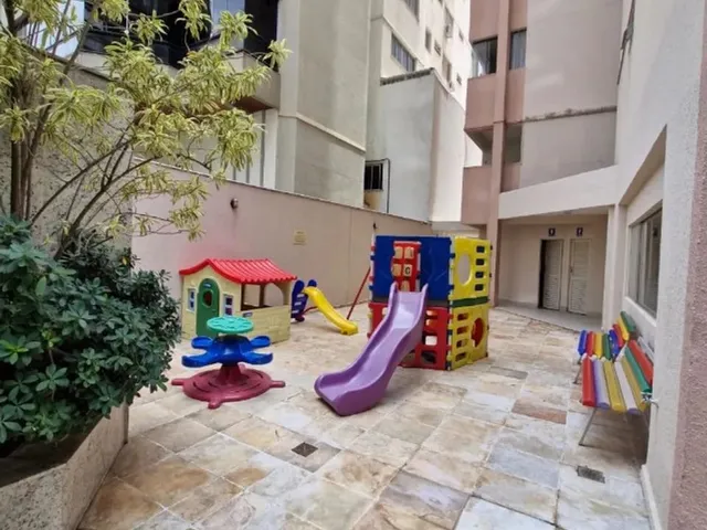 Imagem 3: Apartamento no Setor Bueno com 3 Quartos