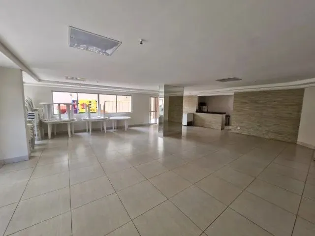 Imagem 2: Apartamento no Setor Bueno com 3 Quartos