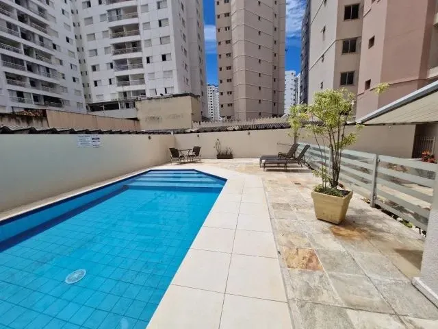 Imagem 4: Apartamento no Setor Bueno com 3 Quartos