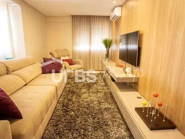 Imagem 4: Salinas - Apartamento 3 Quartos, Sendo 3 Suítes