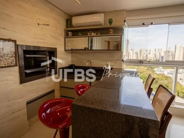 Imagem 2: Salinas - Apartamento 3 Quartos, Sendo 3 Suítes