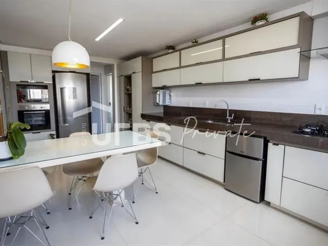 Imagem 15: Salinas - Apartamento 3 Quartos, Sendo 3 Suítes