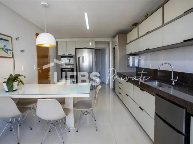 Imagem 3: Salinas - Apartamento 3 Quartos, Sendo 3 Suítes