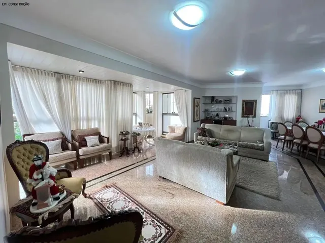 Imagem: Apartamento com 4 Dormitórios À Venda