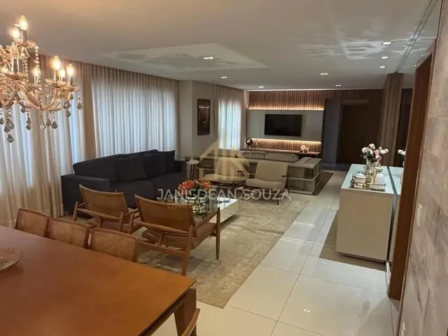 Imagem: Monte Logan - Apartamento Alto Padrão À