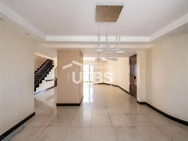 Imagem: Cobertura Duplex - Cobertura 3 Quartos