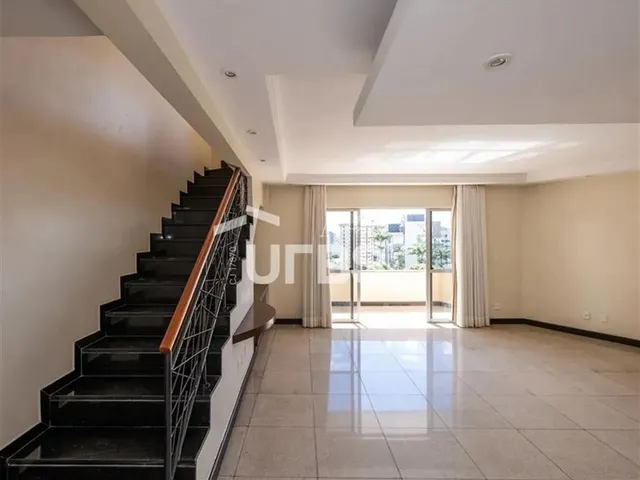 Imagem 10: Cobertura Duplex - Cobertura 3 Quartos, Sendo 3 Suítes