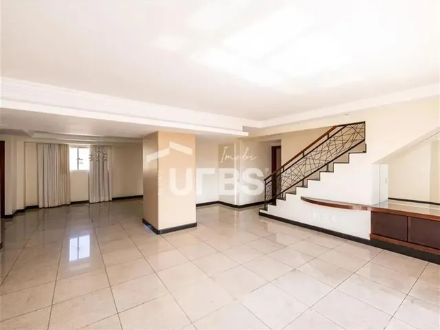 Imagem 4: Cobertura Duplex - Cobertura 3 Quartos, Sendo 3 Suítes