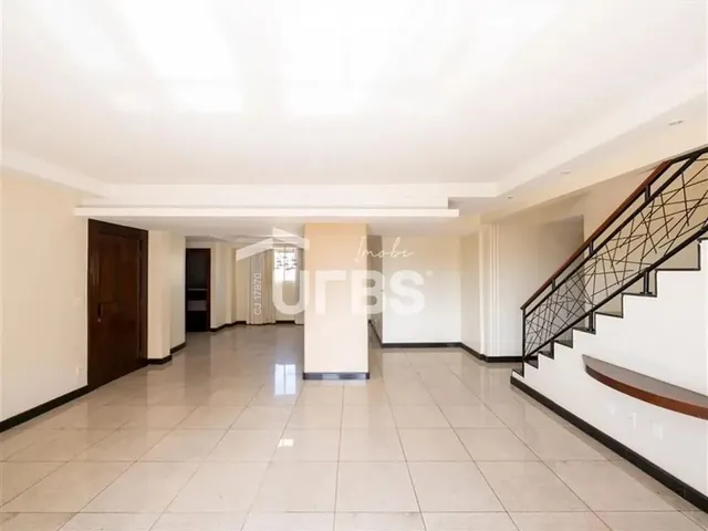 Imagem 2: Cobertura Duplex - Cobertura 3 Quartos, Sendo 3 Suítes