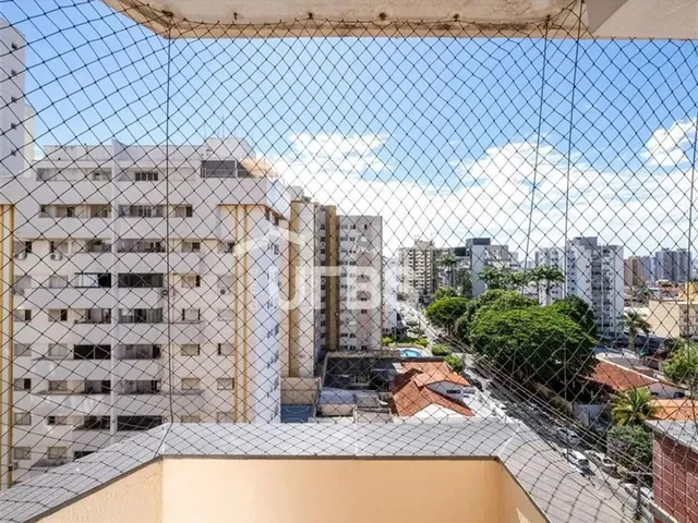 Imagem 12: Cobertura Duplex - Cobertura 3 Quartos, Sendo 3 Suítes