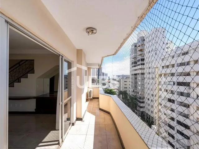 Imagem 14: Cobertura Duplex - Cobertura 3 Quartos, Sendo 3 Suítes