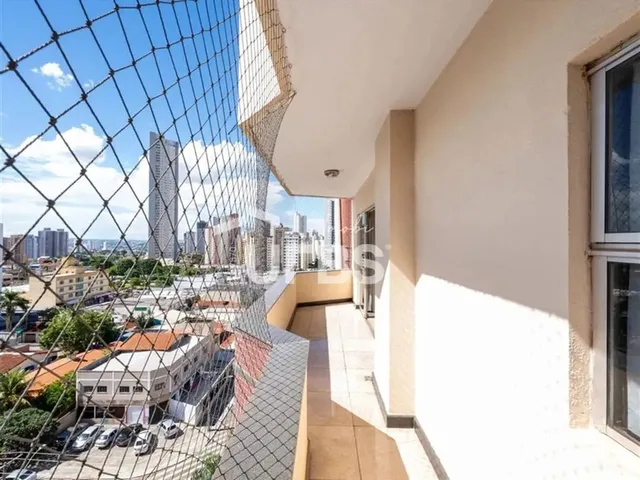 Imagem 7: Cobertura Duplex - Cobertura 3 Quartos, Sendo 3 Suítes
