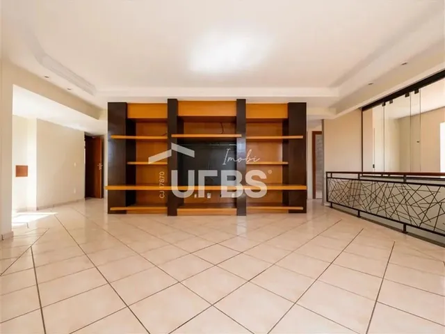 Imagem 8: Cobertura Duplex - Cobertura 3 Quartos, Sendo 3 Suítes