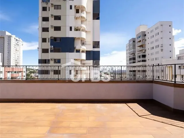 Imagem 11: Cobertura Duplex - Cobertura 3 Quartos, Sendo 3 Suítes