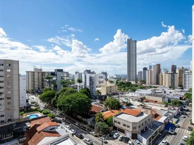 Imagem 5: Cobertura Duplex - Cobertura 3 Quartos, Sendo 3 Suítes