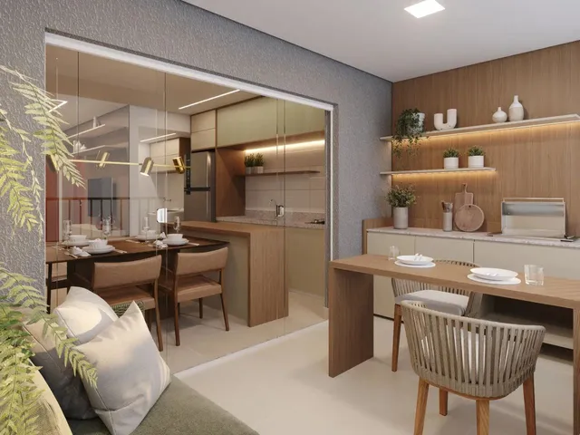 Imagem: Ágio Apartamento com 3 Suítes