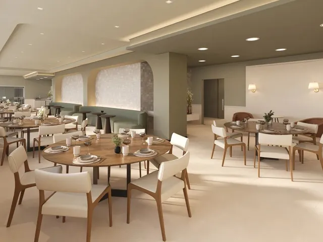 Imagem 5: Ágio Apartamento com 3 Suítes