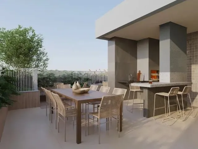 Imagem 4: Ágio Apartamento com 3 Suítes