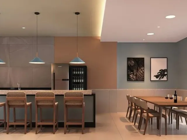 Imagem 8: Ágio Apartamento com 3 Suítes