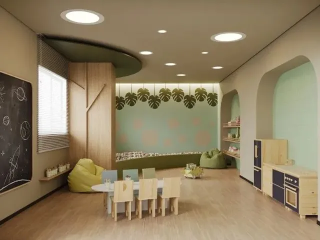 Imagem 12: Ágio Apartamento com 3 Suítes