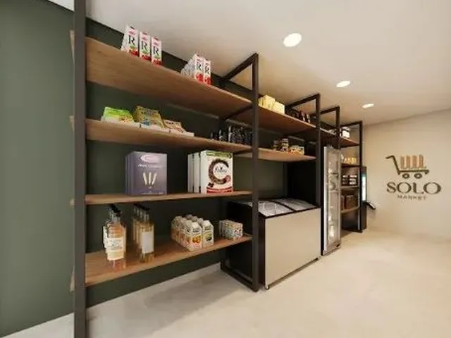 Imagem 15: Ágio Apartamento com 3 Suítes