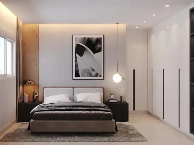 Imagem 13: Ágio Apartamento com 3 Suítes