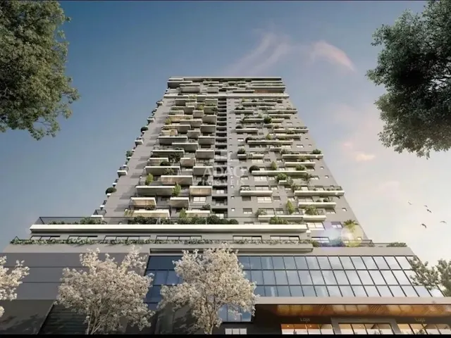Imagem: Flat no Tai Residências
