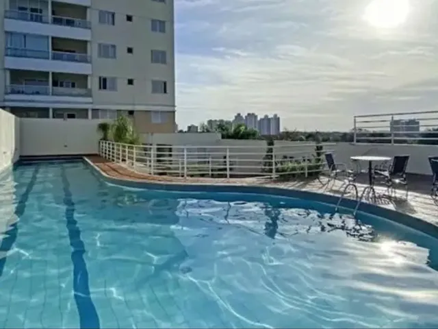 Imagem: Apartamento 3 Quartos