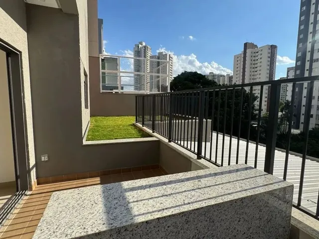 Imagem: Vendo Apartamento no Pedro Ludovíco Apartamento