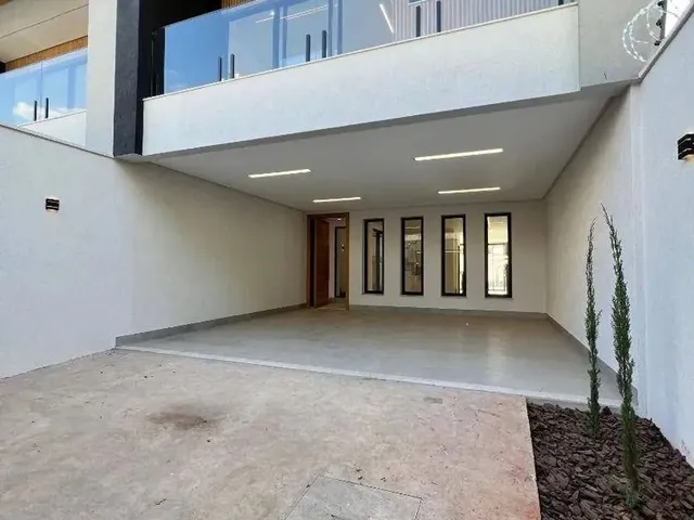 Imagem 1: Sobrado com 3 Dormitórios À Venda, 195 M² por R$ 1.350.000,00 - Parque Amazônia