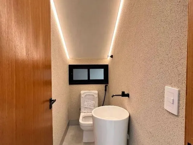 Imagem 6: Sobrado com 3 Dormitórios À Venda, 195 M² por R$ 1.350.000,00 - Parque Amazônia