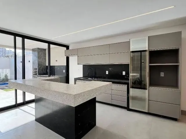 Imagem 9: Sobrado com 3 Dormitórios À Venda, 195 M² por R$ 1.350.000,00 - Parque Amazônia