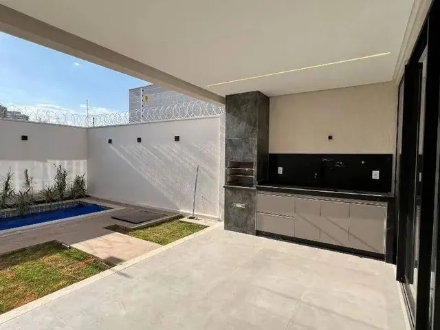 Imagem 3: Sobrado com 3 Dormitórios À Venda, 195 M² por R$ 1.350.000,00 - Parque Amazônia