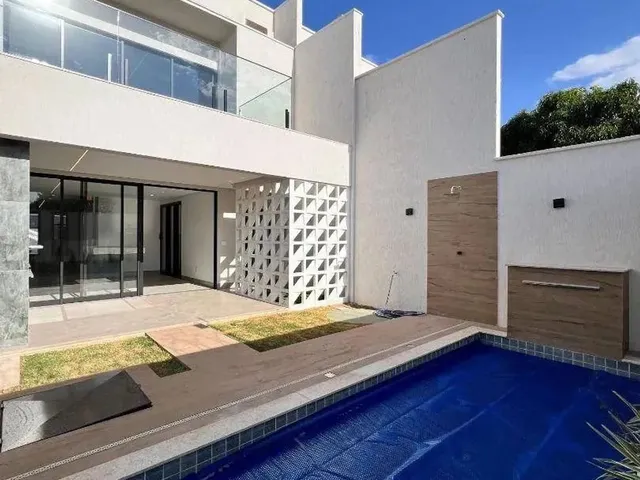Imagem 7: Sobrado com 3 Dormitórios À Venda, 195 M² por R$ 1.350.000,00 - Parque Amazônia