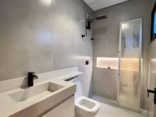 Imagem 11: Sobrado com 3 Dormitórios À Venda, 195 M² por R$ 1.350.000,00 - Parque Amazônia