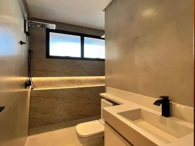 Imagem 13: Sobrado com 3 Dormitórios À Venda, 195 M² por R$ 1.350.000,00 - Parque Amazônia