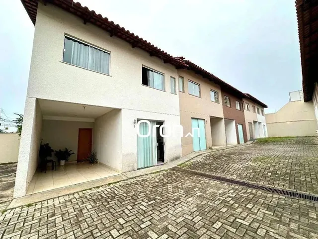 Imagem 4: Sobrado com 3 Dormitórios À Venda, 79 M² por R$ 365.000,00 - Parque Amazônia